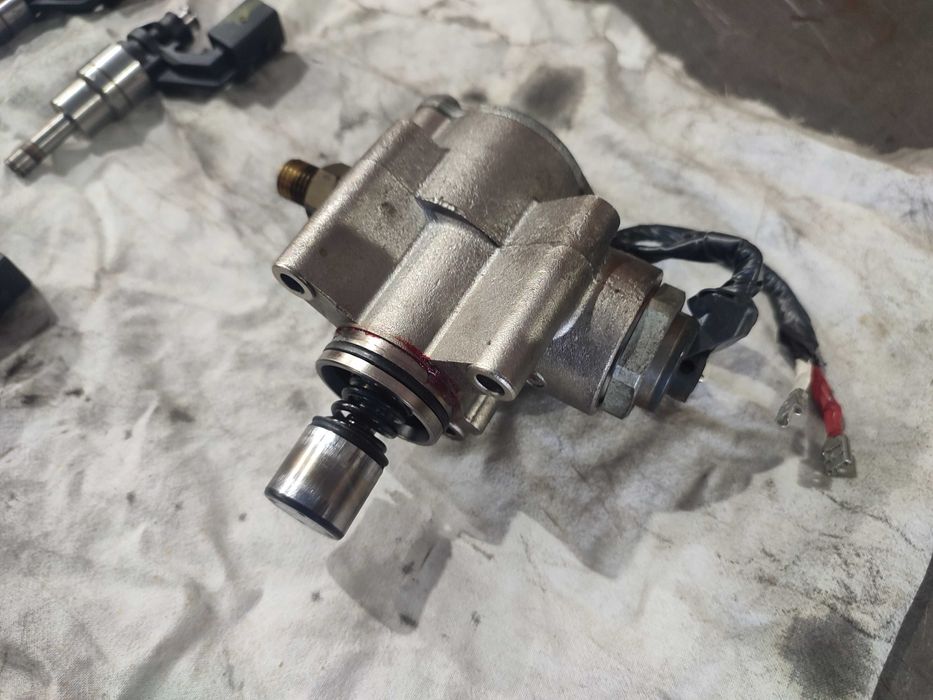 Горивна помпа за VW FSI