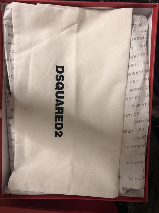 Dsquared2 sneakers