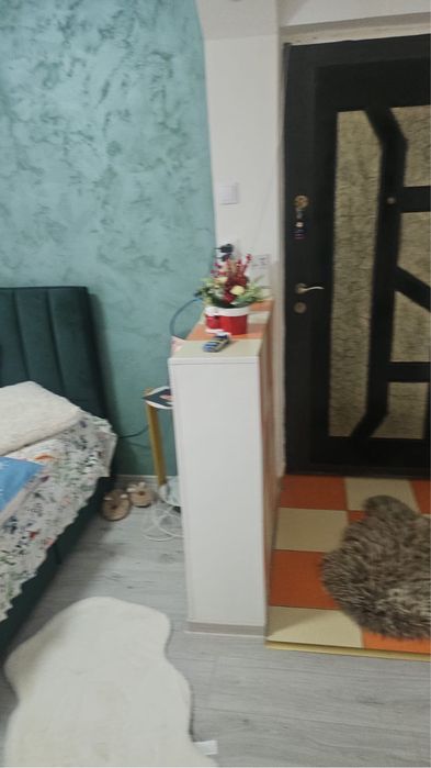 Apartament cu 1 camera Aleea Caminului