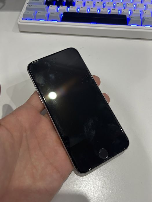 СРОЧНО Iphone 6s 32gb черный