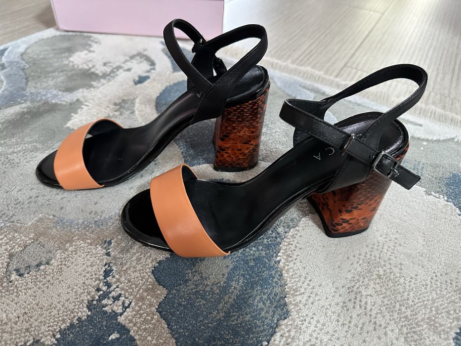 Sandale Epica marime 36