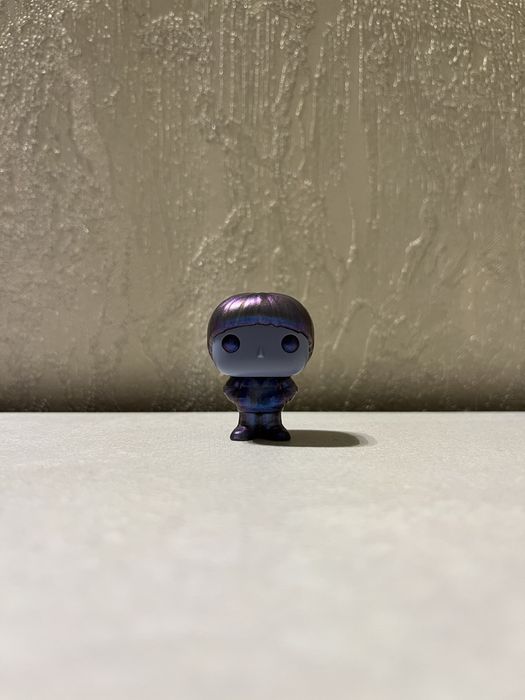 фигурка Уилла из изнанки. Kinder joy Очень странные дела