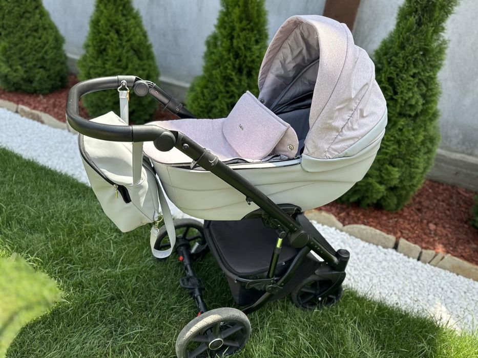 Бебешка Количка 2В1 IDEAL BEXA