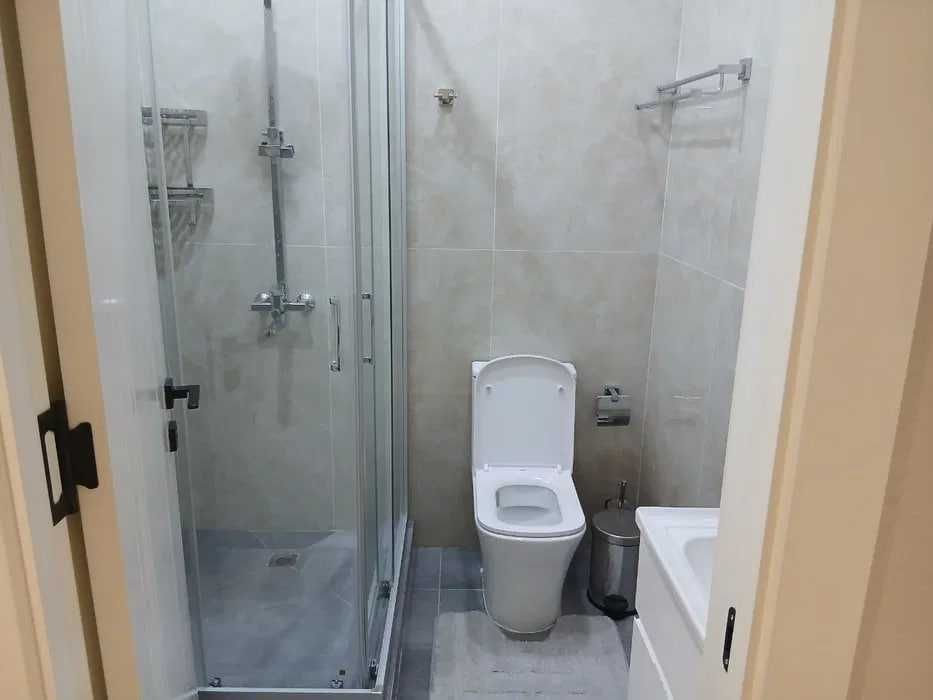 Срочно продам! 3/2/10 Новостройка  ЖК ОК Сарой дизайнерский ремонт