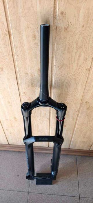 Вилка RockShox 35 Gold RL 27.5" DebonAir 140mm Boost 15X110mm