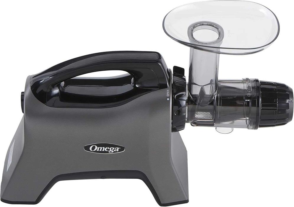 Сокоизстисквачка Omega Juicers (MM1500) 200W