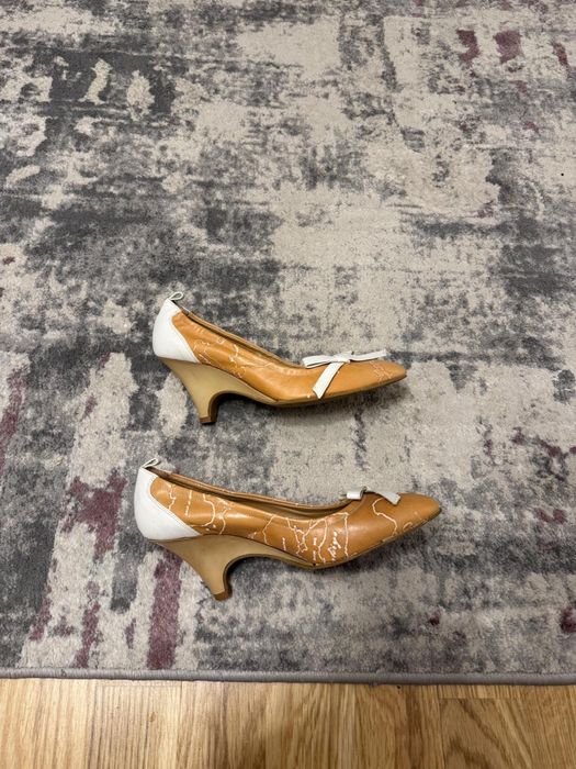 Pantofi Alvioro Martini