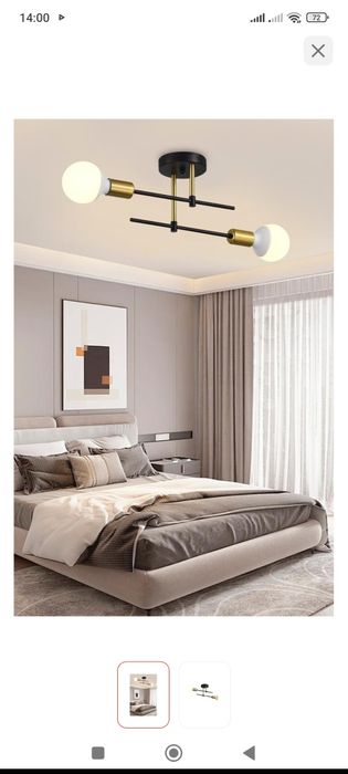 Продам люстра новые