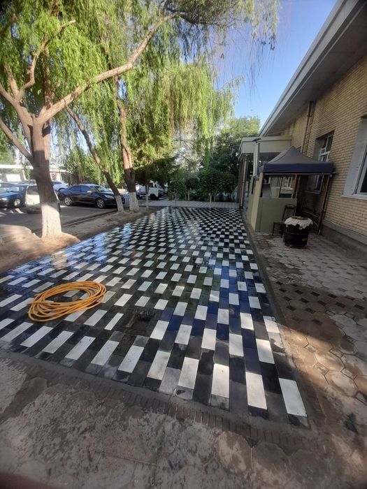 Burchatka teramiz 35.000ming soʻmdan 10 yillik staj tez va sifatli