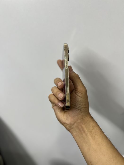 iphone 13 pro kafolati bilan