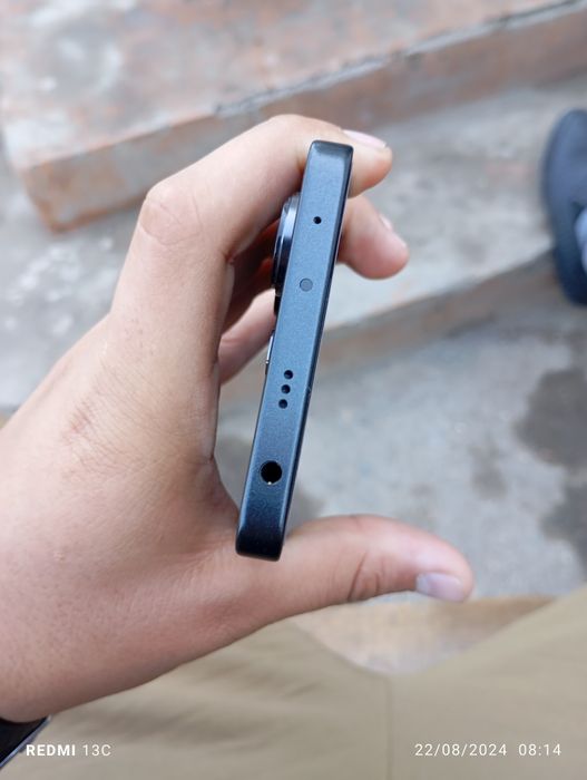 Redmi Note 13 8/256