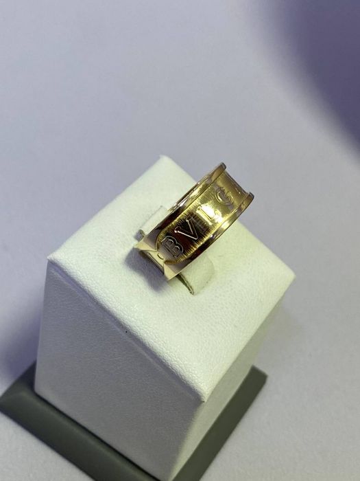 Кольцо Bvlgari/РАССРОЧКА/СТ 31833