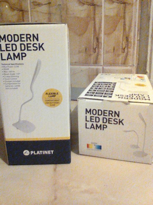 Veioza lampa cu 14 leduri tip smd,