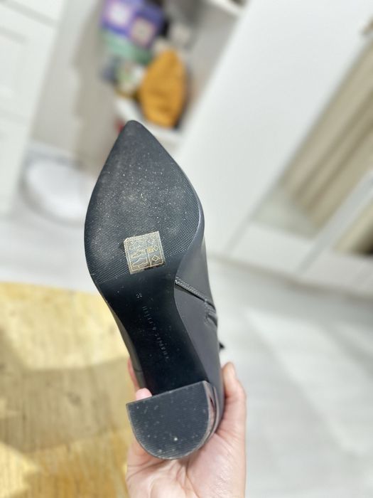 Полу ботинки оригинал новые