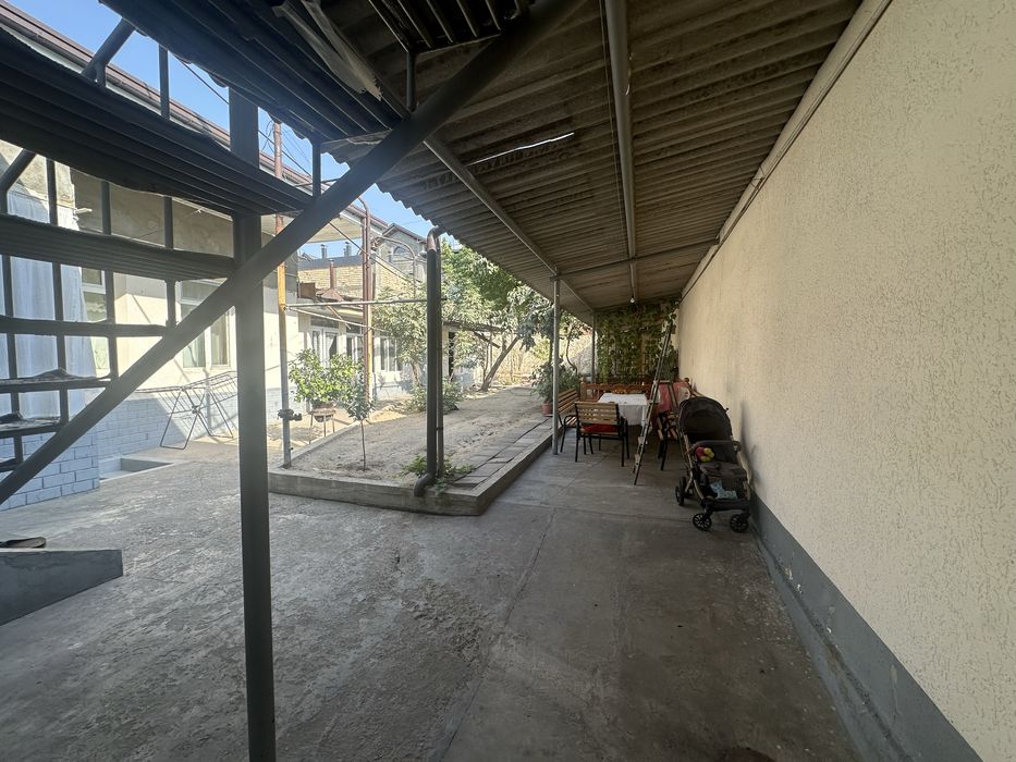 Участка сотилади 3.5 сотихли Учтепа Кукча октепа