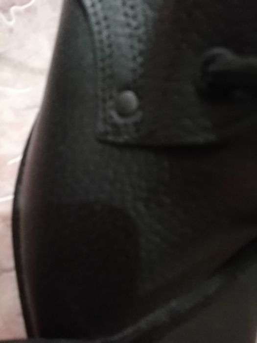 берца новые в отличном состоянии