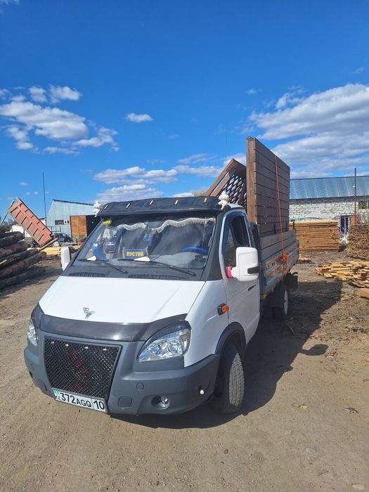 Продам газель длинна 4,2 метра