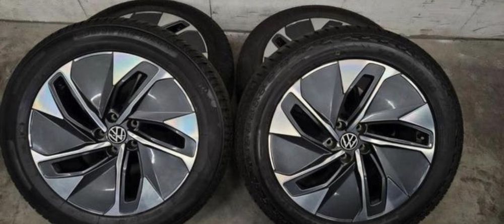Volkswagen джанти 19 цола ID4/ID5