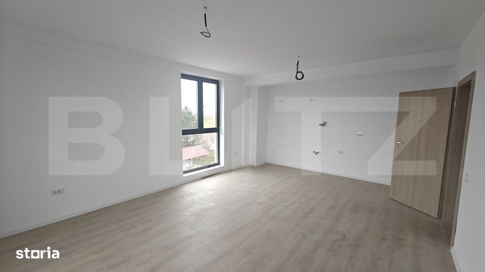 Apartament complex rezidential