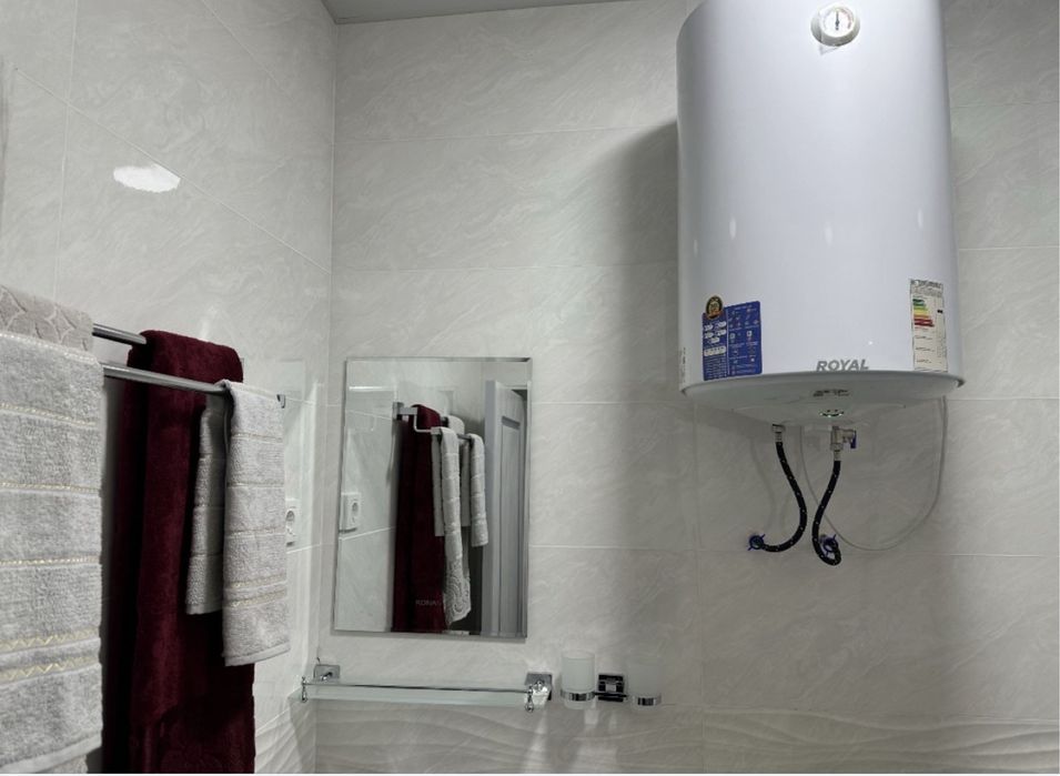 Kunlik kvartira 24/7