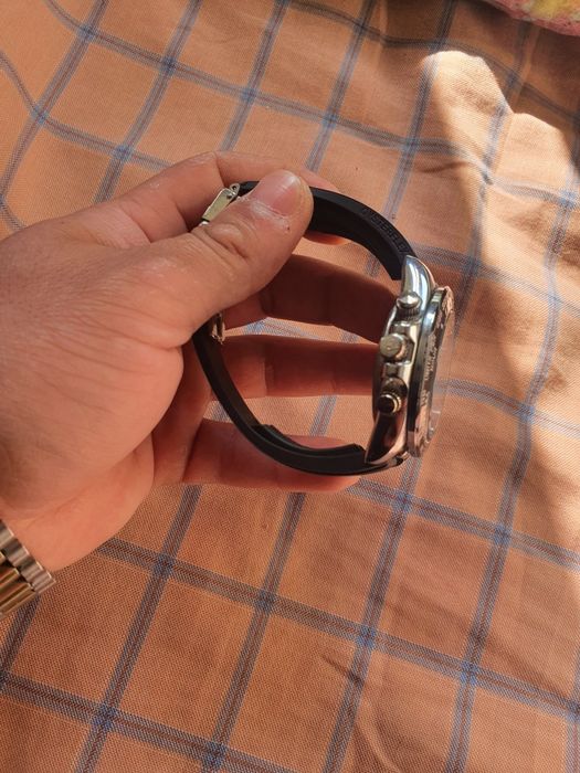 Rolex soati, bejerim, sifatli