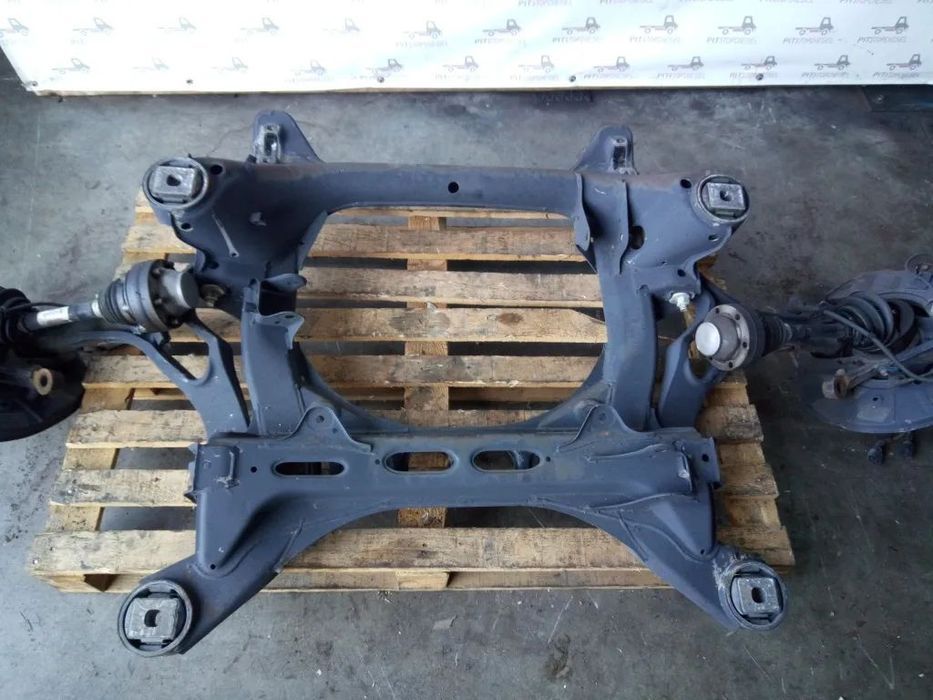 jug , cadru motor vw touareg 7l 2003 2004 2005 2006 2007 2008 2009