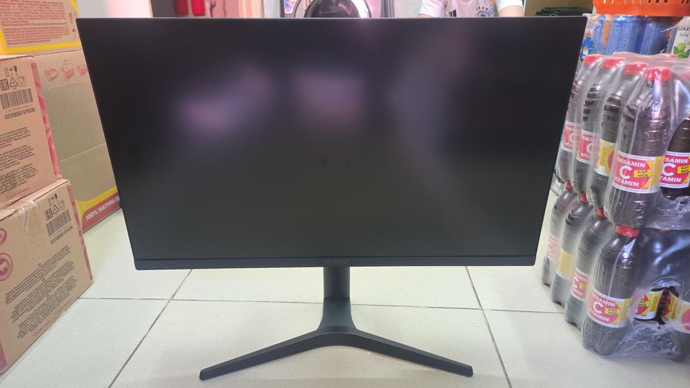 Монитор 500герц sanv