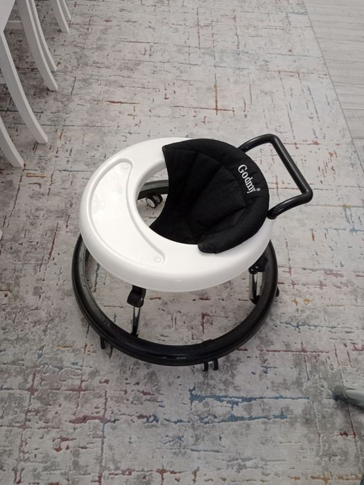 Продам ходунки детский