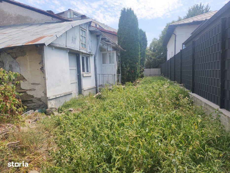 Casa De vanzare Pitesti - Central