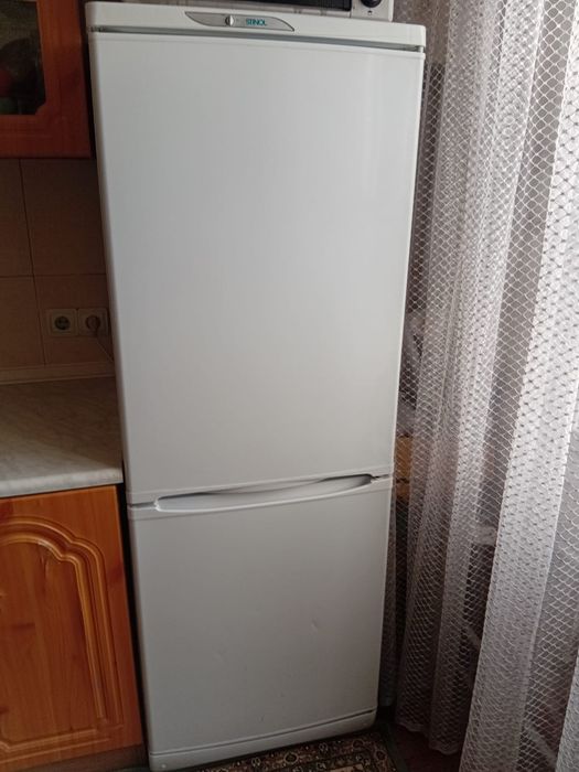 Холодильник Stinol