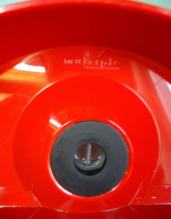 Кафемашина с гаранция 1 година NESCAFÉ® Krups Dolce Gusto Melody.Red