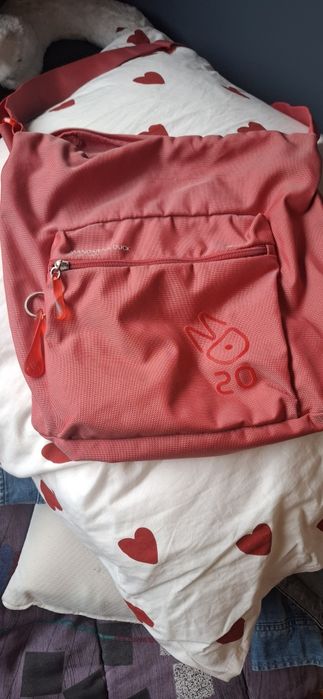 Чанта Mandarina Duck