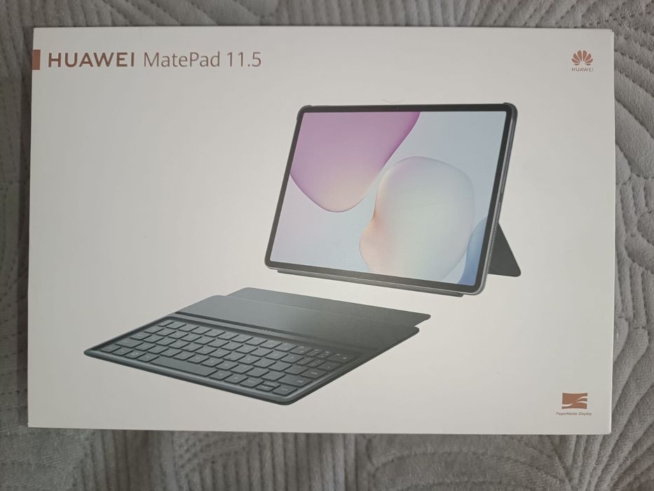 Планшет HUAWEI MATEPAD 11.5 (256 GB) 2025