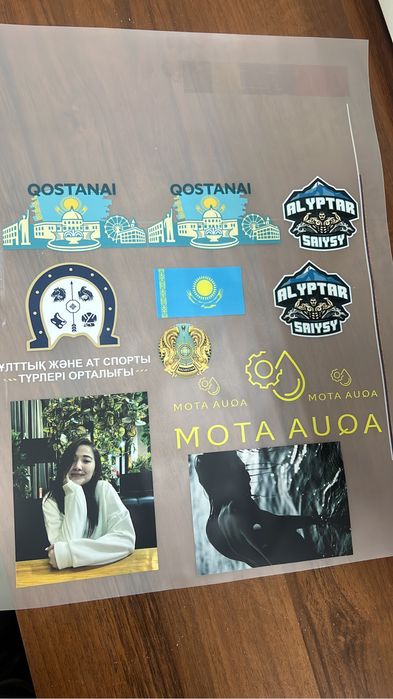 Dtf принтер рулонный