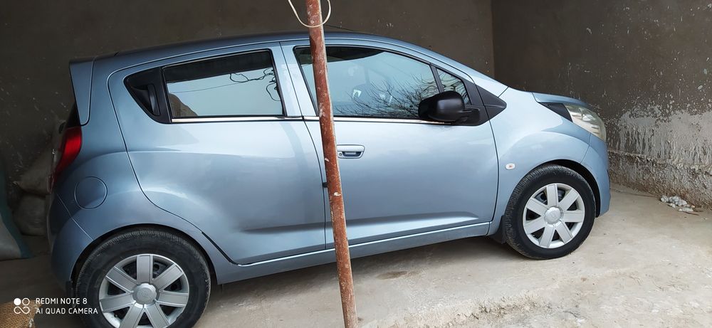 Spark 2 pozitsiya 2015