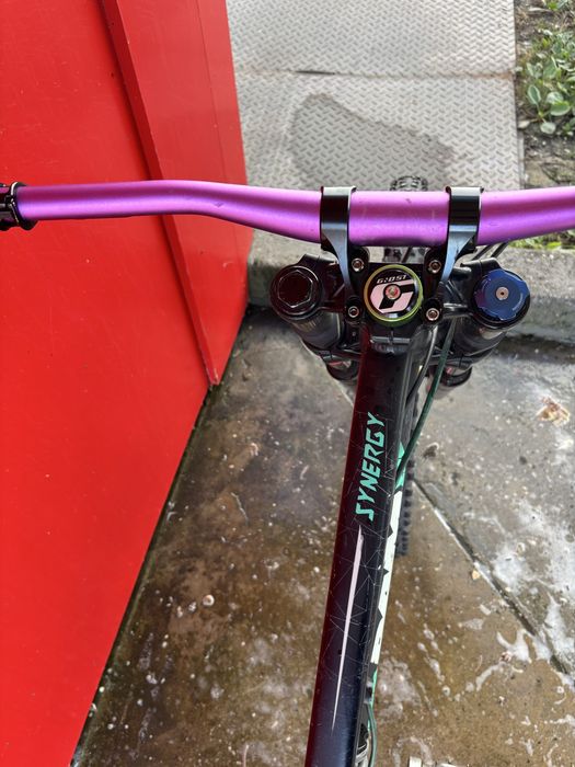 Ram Synergy DH L
