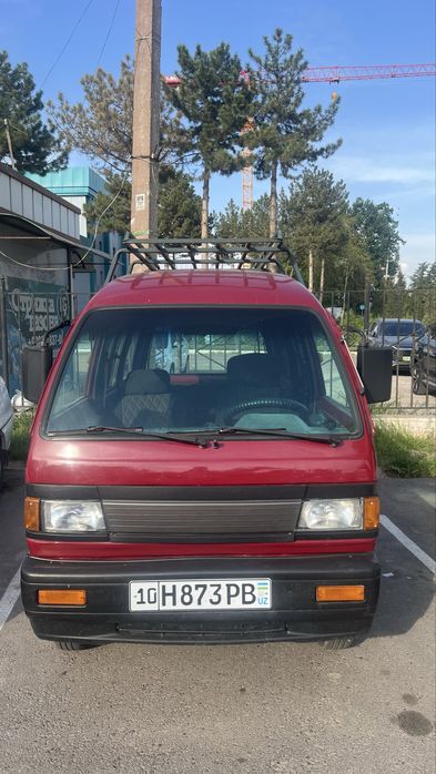 Damas сотилади 1998