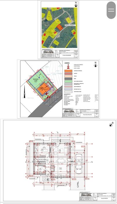 Casa single ,direct de la proprietar