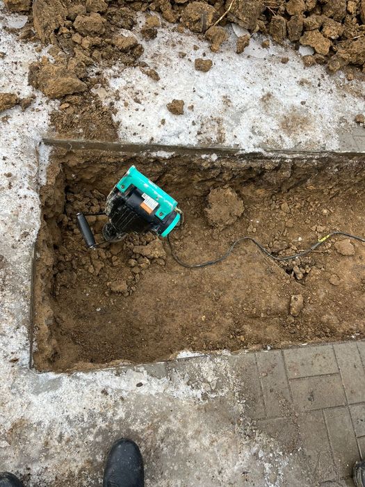 Проводим водопровод