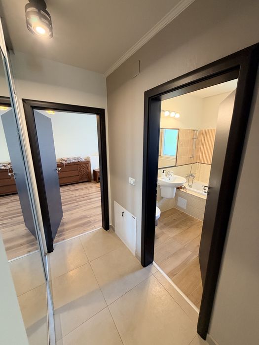 Proprietar – Apartament 2 camere decomandat, 61 mp, curte cu loc de parcare, Dr. Pius Brânzeu
