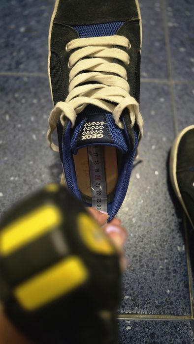 Спортни обувки Geox