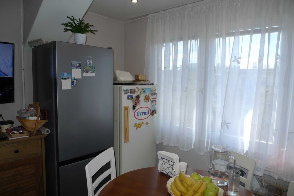 Дружба 2 двустаен