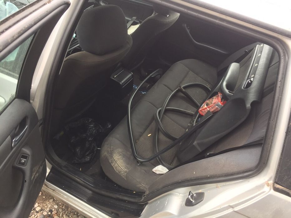 Бмв bmw e46 320d 150 коня 6ск фейс на части