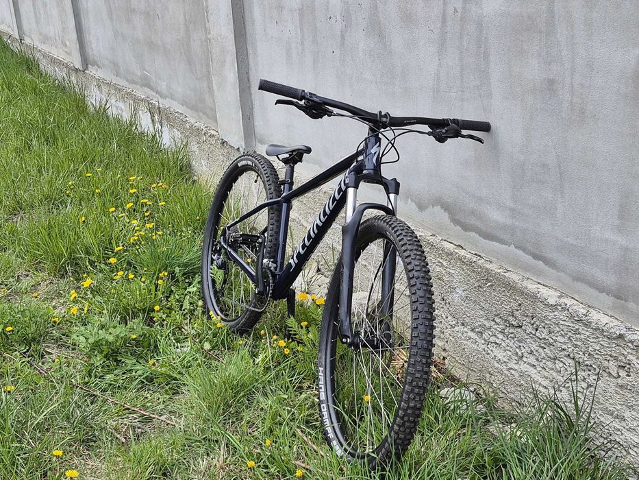 Custom Specialized Rockhopper Sport