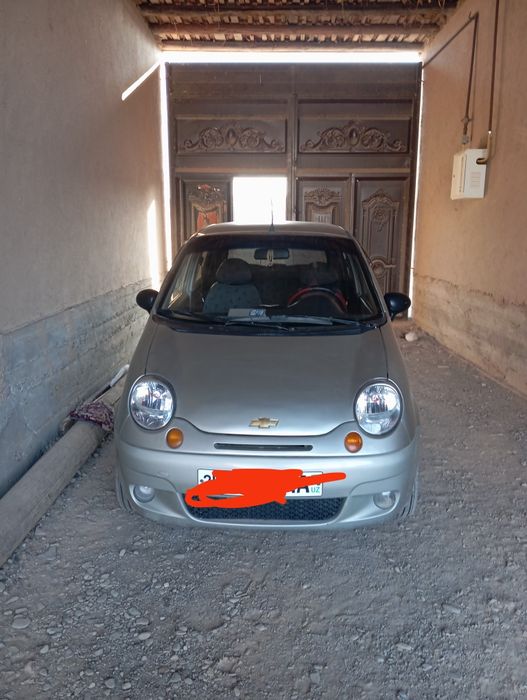 Матиз  длх ярим супер