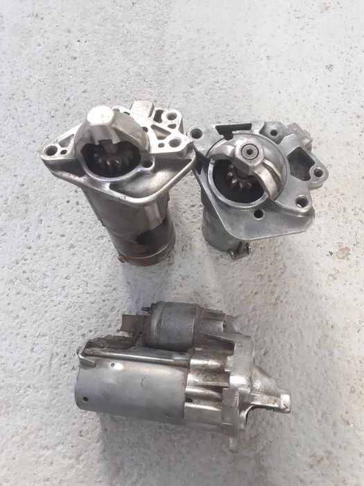 Electromotor Renault Megane 3 Scenic 3 Nissan Clio Laguna 1.5 Dci 110c