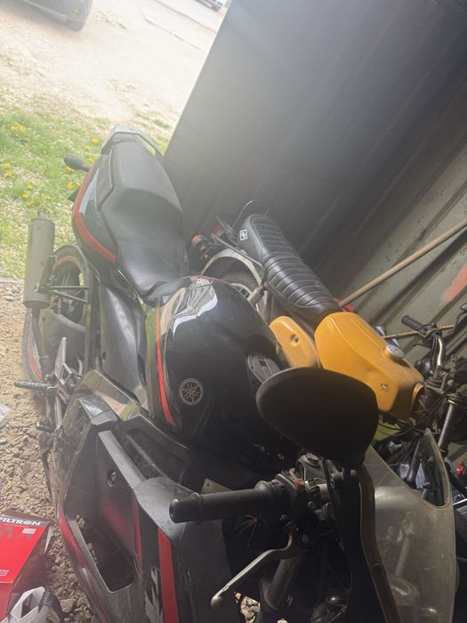 Yamaha TZR 50 Продавам