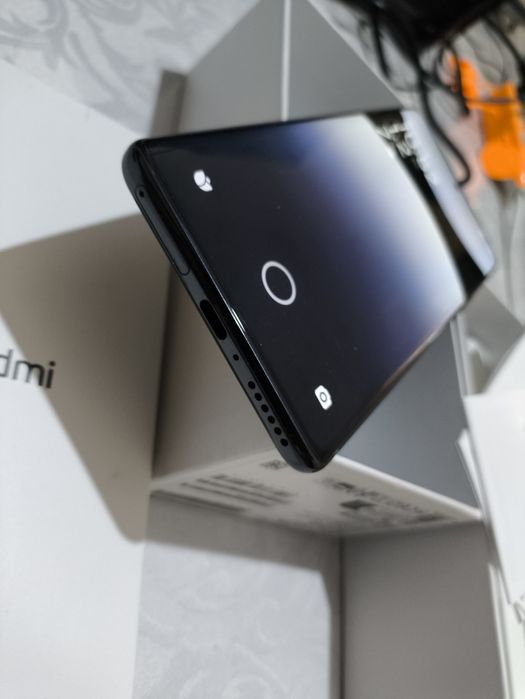 Redmi Note 14 Pro ! Black 256Gb!