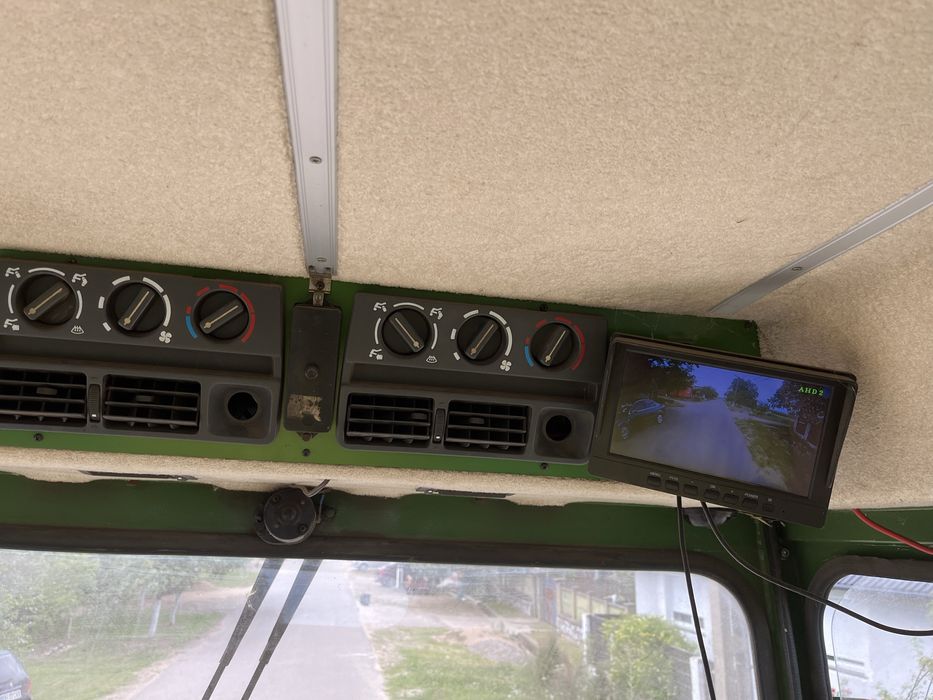 Combina john deere
