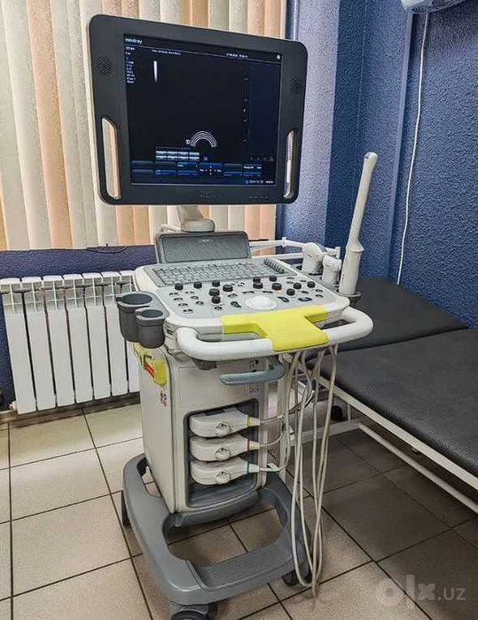 УЗИ аппарат Mindray DC-N3